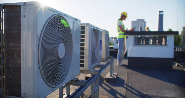 Best HVAC Air Duct Cleaning  in Hunter, OH