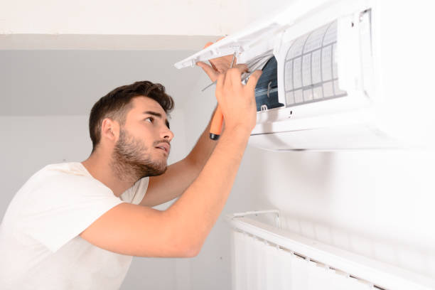 Best Residential Air Duct Cleaning  in Hunter, OH